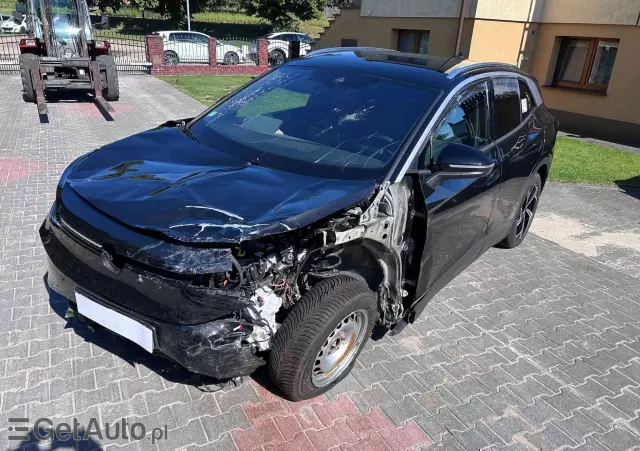 VOLKSWAGEN ID.4 77kWh 1ST