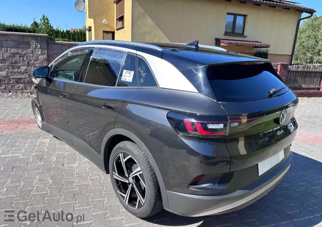 VOLKSWAGEN ID.4 77kWh 1ST