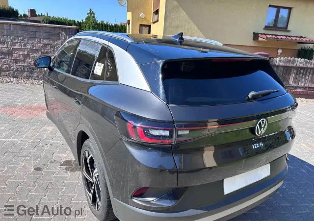 VOLKSWAGEN ID.4 77kWh 1ST