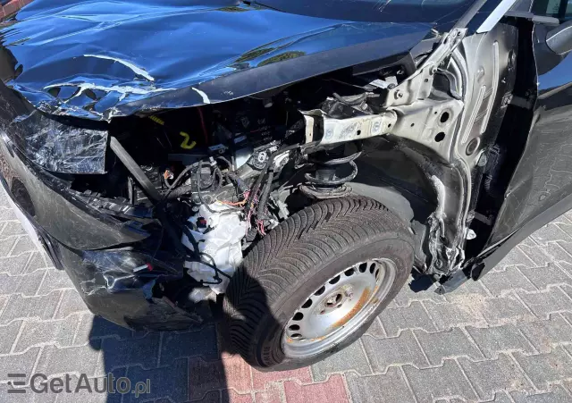 VOLKSWAGEN ID.4 77kWh 1ST