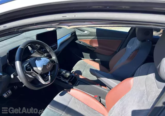 VOLKSWAGEN ID.4 77kWh 1ST