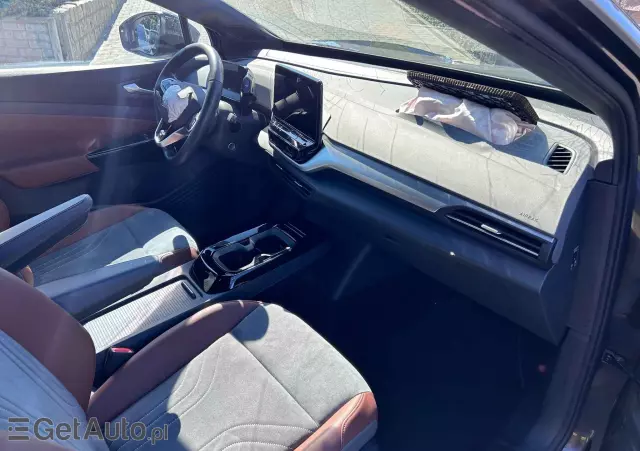 VOLKSWAGEN ID.4 77kWh 1ST