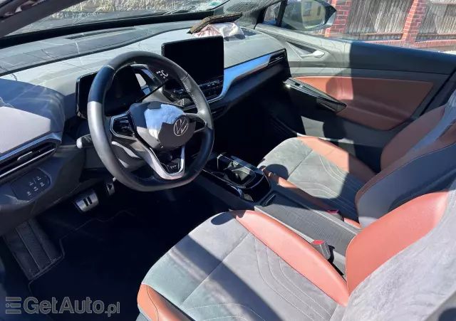 VOLKSWAGEN ID.4 77kWh 1ST