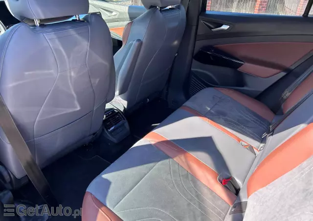 VOLKSWAGEN ID.4 77kWh 1ST