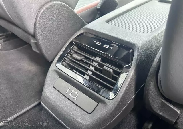 VOLKSWAGEN ID.4 77kWh 1ST