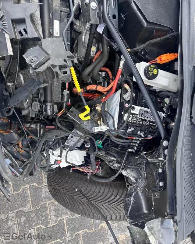 VOLKSWAGEN ID.4 77kWh 1ST