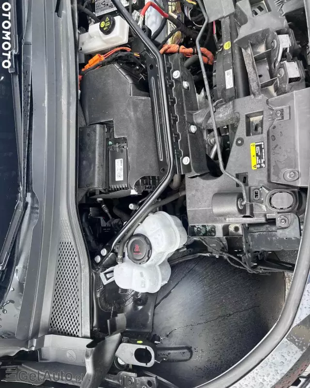 VOLKSWAGEN ID.4 77kWh 1ST