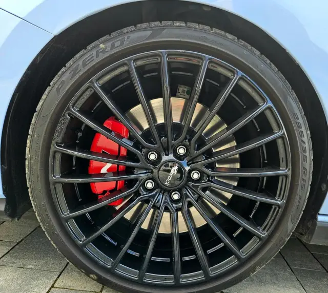 HYUNDAI I30 N 2.0 T-GDI Performance