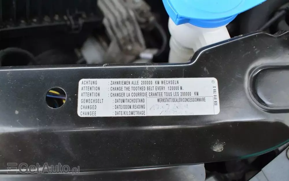 VOLKSWAGEN CRAFTER II 4MOTION 1-KABINA 