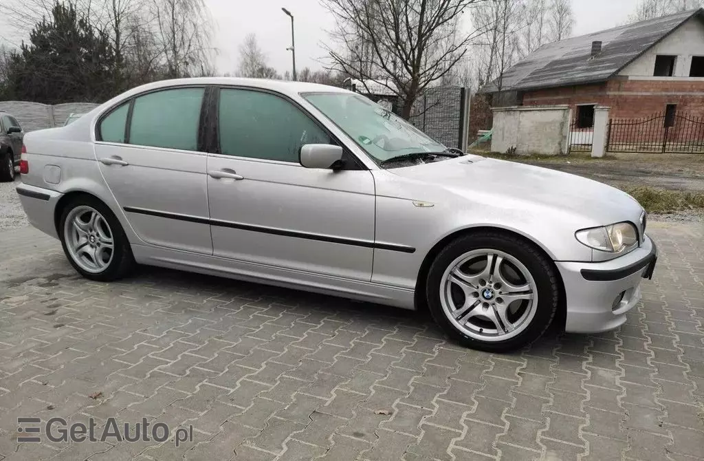 BMW Seria 3 