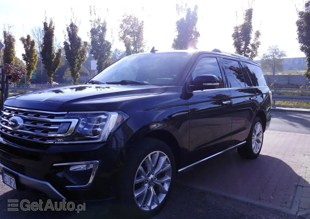 FORD Expedition 