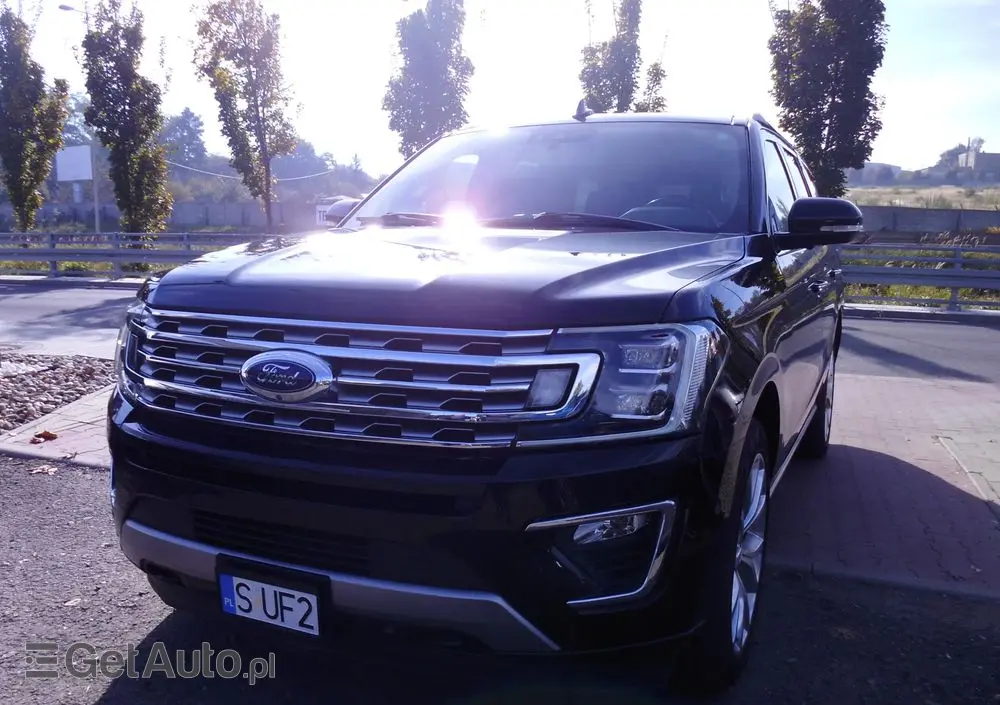 FORD Expedition 