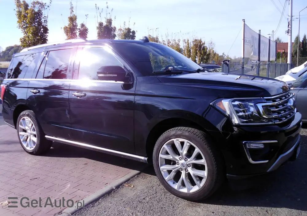 FORD Expedition 