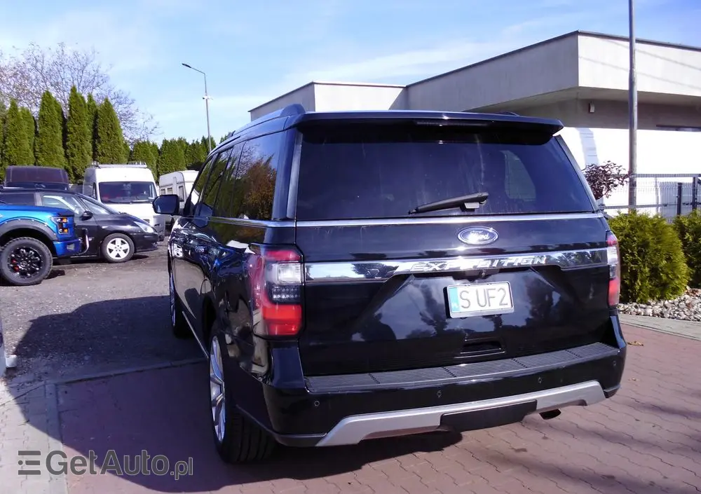 FORD Expedition 