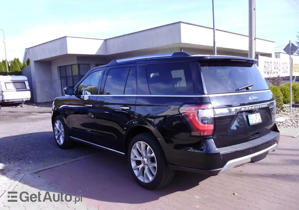 FORD Expedition 