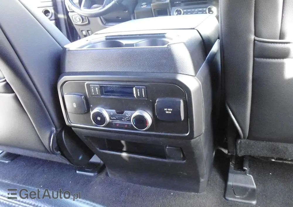 FORD Expedition 