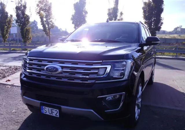 FORD Expedition 