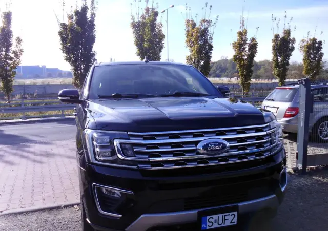 FORD Expedition 