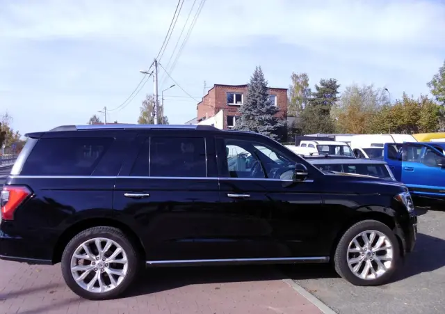 FORD Expedition 