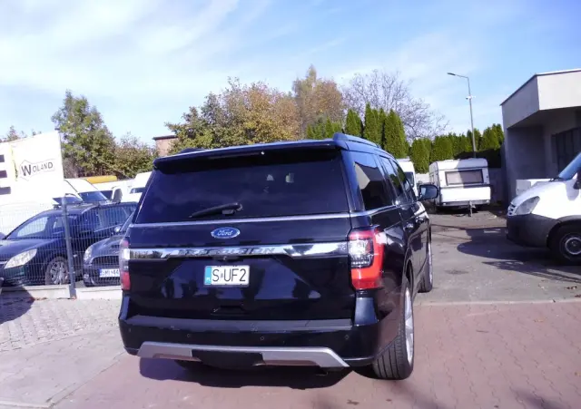FORD Expedition 