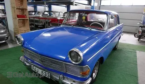OPEL Olimpia 