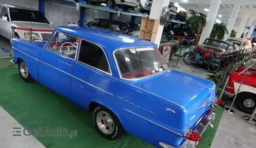 OPEL Olimpia 