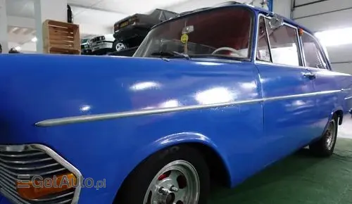 OPEL Olimpia 