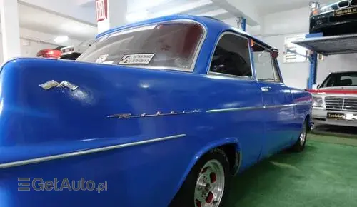 OPEL Olimpia 