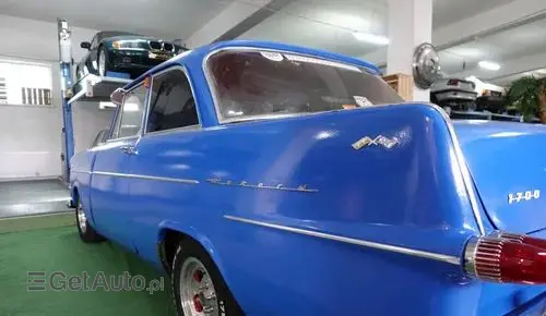 OPEL Olimpia 