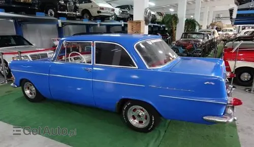 OPEL Olimpia 