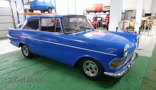 OPEL Olimpia 