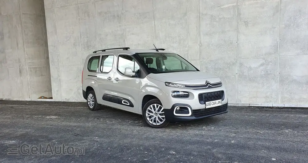 CITROËN Berlingo XL PureTech 110 LIVE PACK