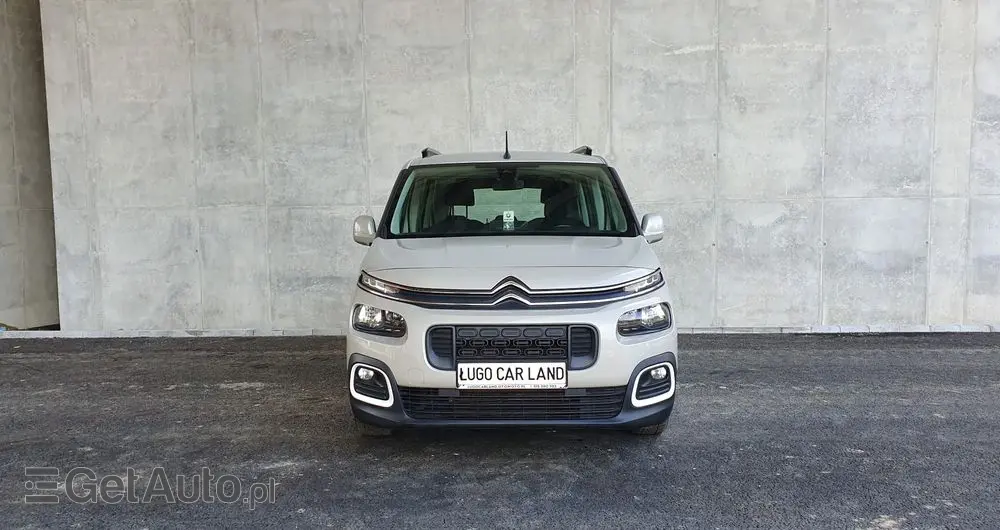CITROËN Berlingo XL PureTech 110 LIVE PACK