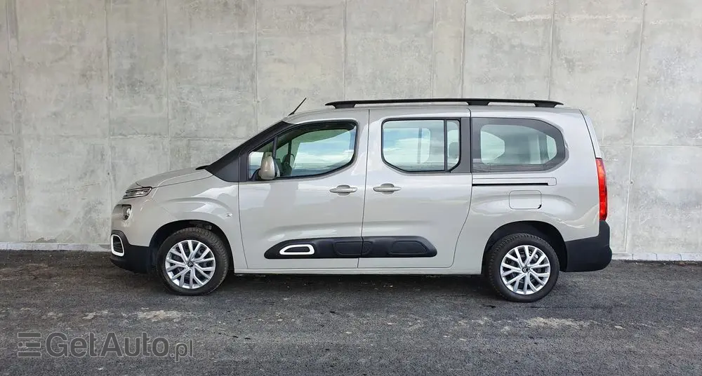 CITROËN Berlingo XL PureTech 110 LIVE PACK