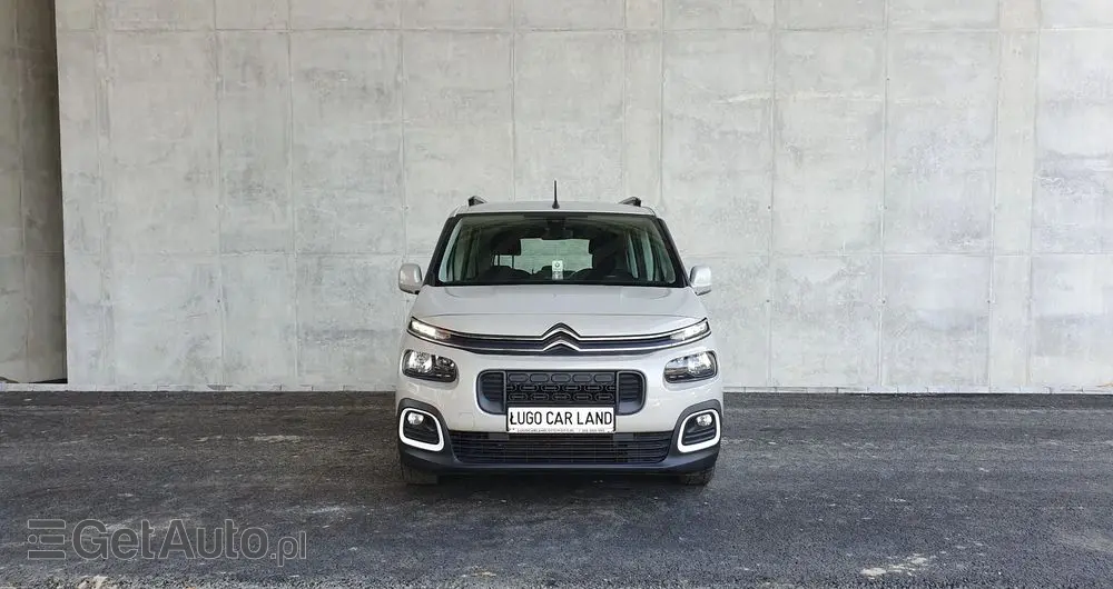 CITROËN Berlingo XL PureTech 110 LIVE PACK