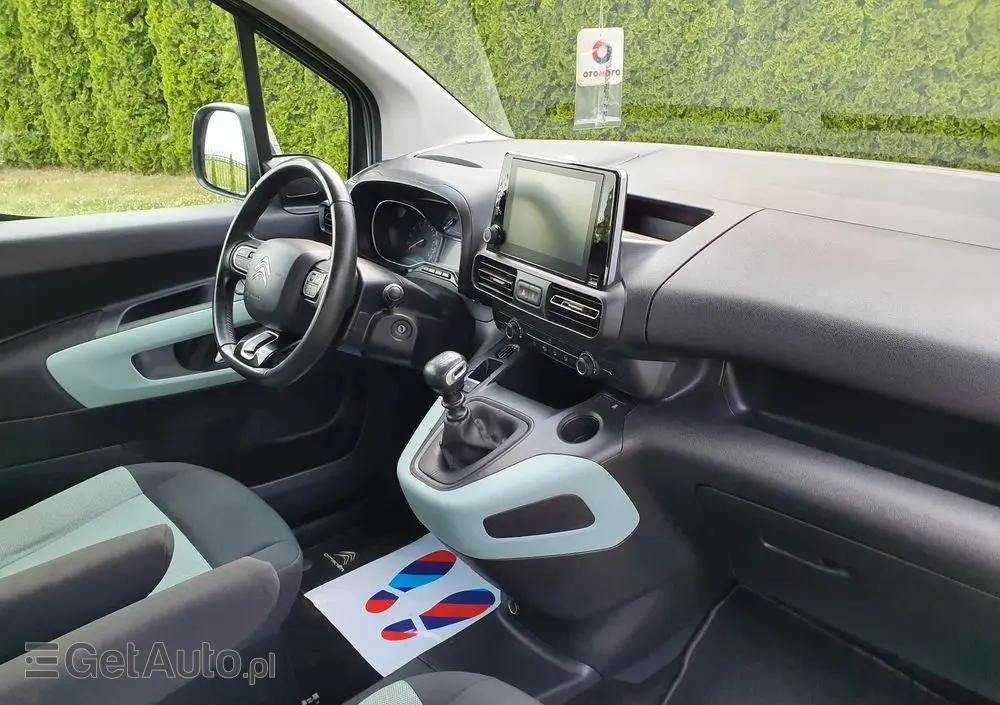 CITROËN Berlingo XL PureTech 110 LIVE PACK