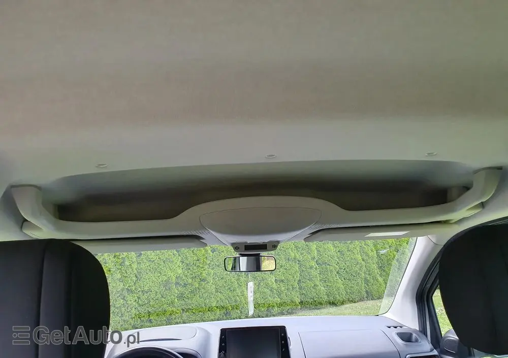 CITROËN Berlingo XL PureTech 110 LIVE PACK