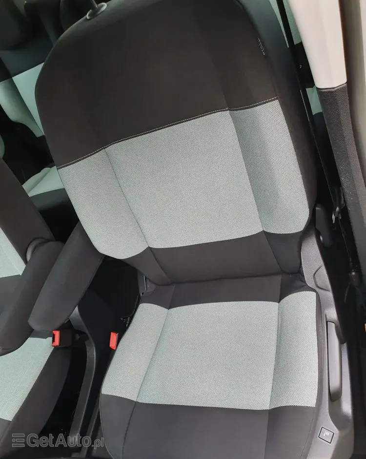 CITROËN Berlingo XL PureTech 110 LIVE PACK