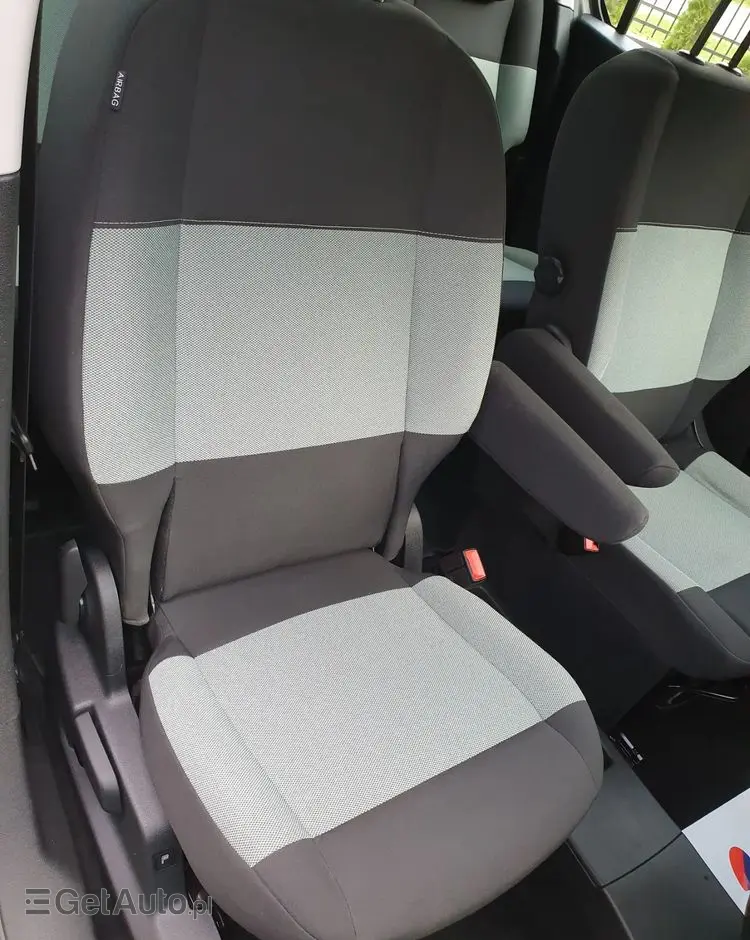 CITROËN Berlingo XL PureTech 110 LIVE PACK