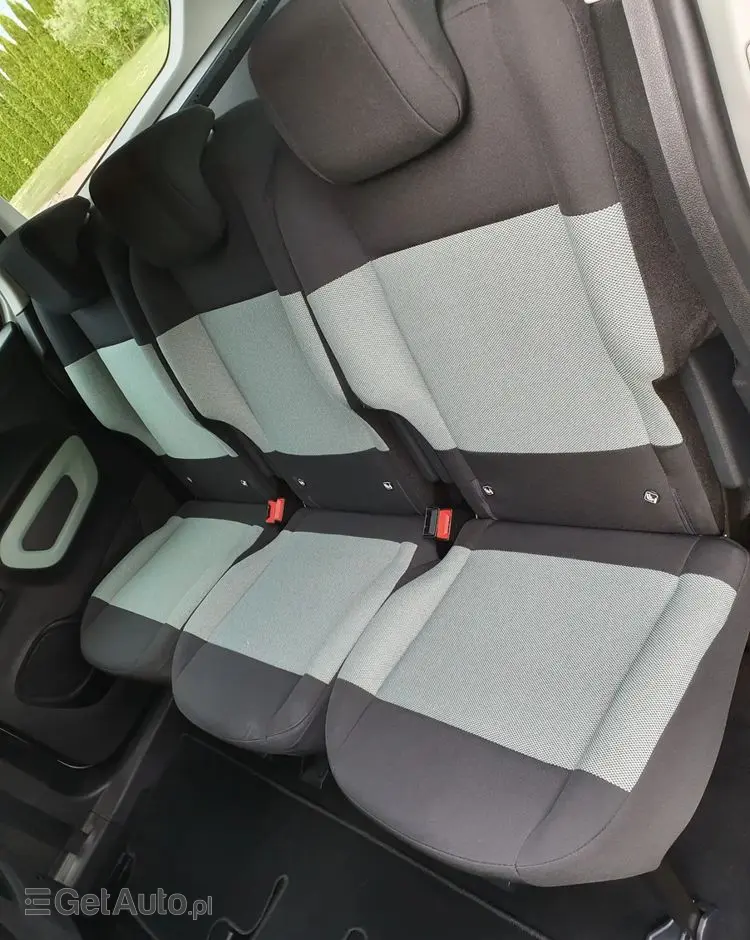 CITROËN Berlingo XL PureTech 110 LIVE PACK