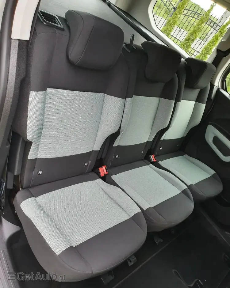 CITROËN Berlingo XL PureTech 110 LIVE PACK