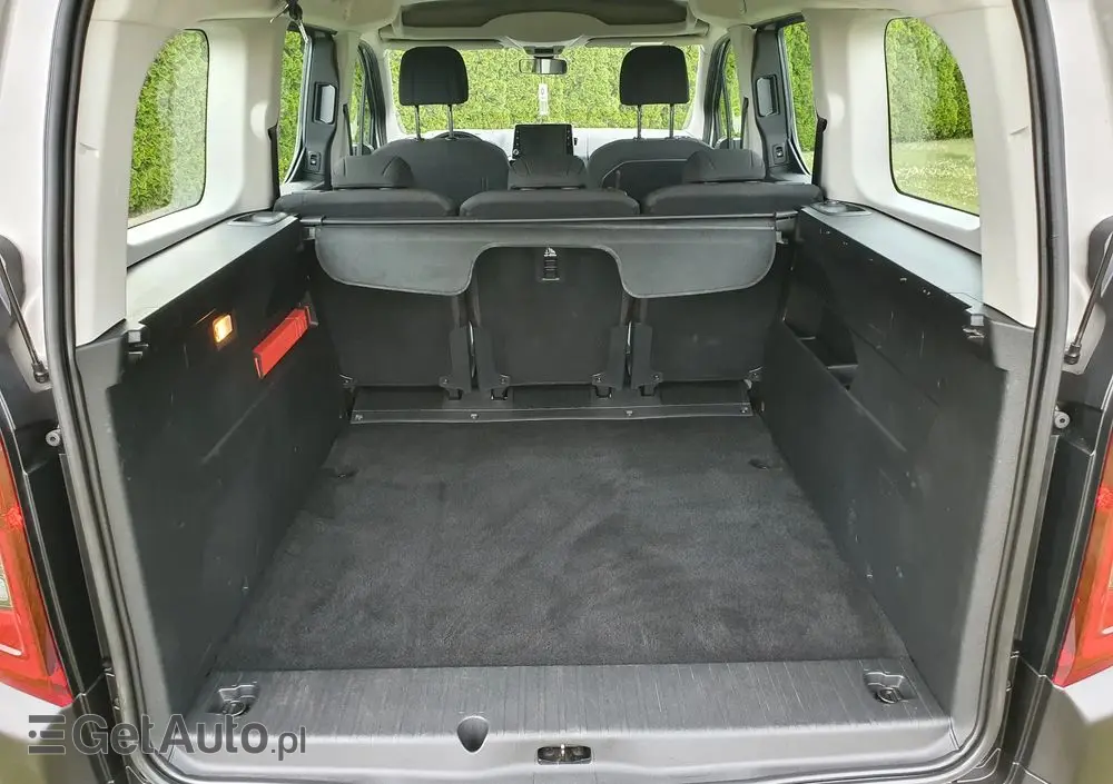 CITROËN Berlingo XL PureTech 110 LIVE PACK