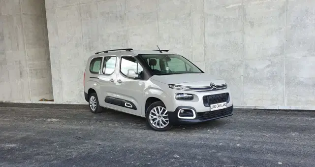 CITROËN Berlingo XL PureTech 110 LIVE PACK