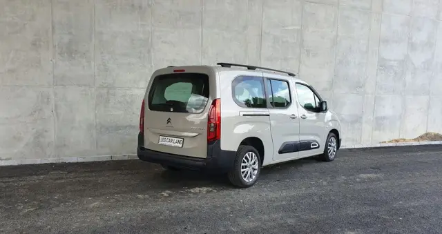 CITROËN Berlingo XL PureTech 110 LIVE PACK