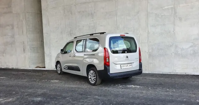 CITROËN Berlingo XL PureTech 110 LIVE PACK