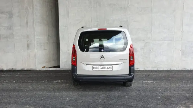 CITROËN Berlingo XL PureTech 110 LIVE PACK