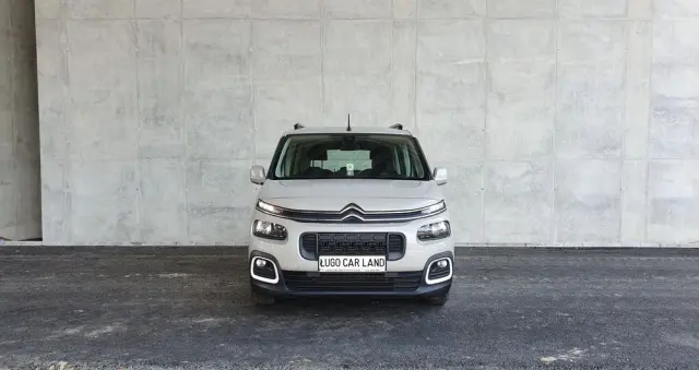 CITROËN Berlingo XL PureTech 110 LIVE PACK