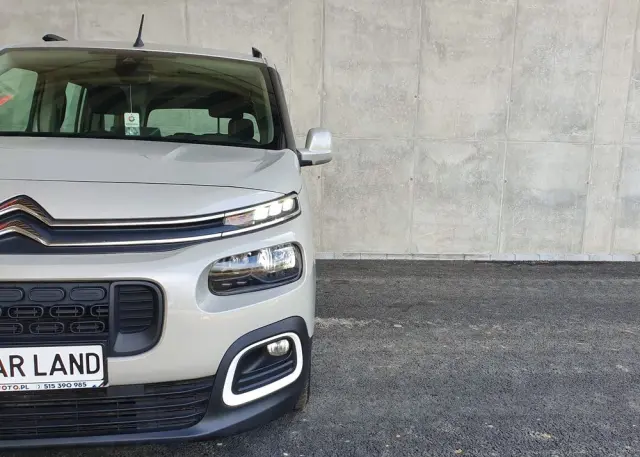 CITROËN Berlingo XL PureTech 110 LIVE PACK