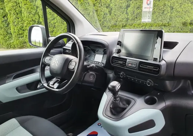 CITROËN Berlingo XL PureTech 110 LIVE PACK