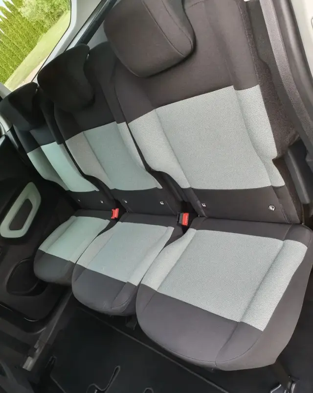 CITROËN Berlingo XL PureTech 110 LIVE PACK